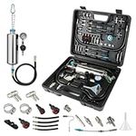 Fuel Injector Cleaning Kit Fuel Sys