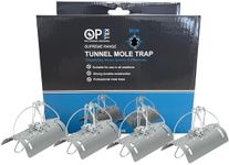 Opkill Professional Mole Tunnel Tra