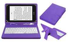 Case Covers For Paperwhite Purples