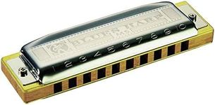 Hohner M533016 Blues Harp - Key of 