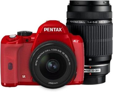 PENTAX DSL