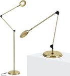 Brightech Sage 2-in-1 LED Craft Tab