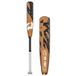 DeMarini 2023 Zoa (-11) 2 ¾” USSSA Baseball Bat - 27"/16 oz