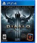 Diablo III: Ultimate Evil Edition - PlayStation 4