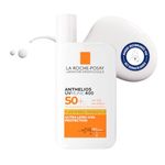 La Roche-Posay Anthelios UVmune 400 Invisible Fluid SPF50+ 50ml