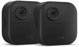 Blink Outdoor 4 – Wireless smart se