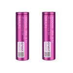 E Cig Battery 18650