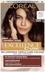 L’Oréal Excellence Permanent Hair D