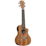 TANGLEWOOD TIARE TWT16E CONCERT ELECTRO ACOUSTIC UKULELE