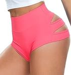 Sexy Booty Shorts for Women High Wa