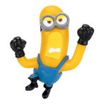 DESPICABLE ME 4 Heroes of Goo JIT Zu Stretchy Hero Tim