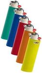 Bic Classic Full Size Lighter Maxi 