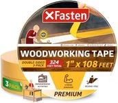 XFasten Double Sided Woodworking Ta