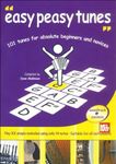 Easy Peasy Tunes: 101 Tunes for Absolute Beginners and Novices (English Pub Session Series)