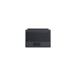 Microsoft Surface 3 Cover Black (English)