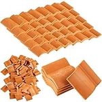 Roof Tiles Model Building Set Minia