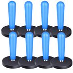 Gebildet 8PCS Car Vinyl Wrap Gripper Magnet Holder Tints Tool, Car Wrapping and Crafts Sign Making Vinyl Tools Magnets