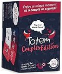 Totem Couples Card Games - Couples 