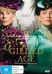 The Gilded Age - Season 1 [DVD]