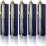 Personalized Luxury Ballpoint Pen W