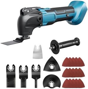 Cordless O