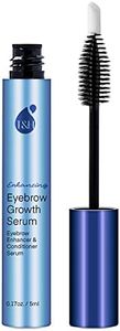 Eyebrow Growth Serum - Natural Eyebrow Serum and Enhancer for Thicker Brows and Grow Bows Faster, Longer, Fuller - 5mL