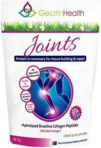 Gelatin Health Joint Care Collagen, 1 kilograms