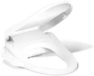 KOHLER PureWash E590 Elongated Heat