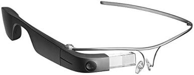 Google Glass Enterprise Edition 2 D