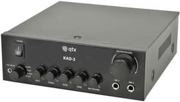 qtx Digital Stereo Amplifier 55W