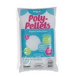 Fairfield PP2 Poly-Pellets Weighted Stuffing Beads