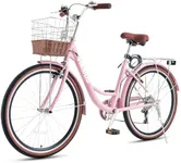 Viribus Women’s Comfort Bike, 66 cm