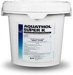 United Phosphorus Inc Aquathol Supe