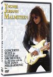 Yngwie Malmsteen - Concerto Suite For Electric Guitar and Orchestra (2001)