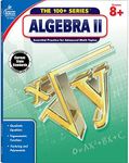 Algebra II, Grades 8 - 10: Volume 1