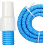 Solstice by International Leisure Products Hydro Tools 6018 1-1/4-Inch Diameter Economy 18-Foot Pool Vacuum Hose