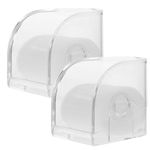 iplusmile Watch Box Single, Watch Storage Box, Watch Gift Box for Valentine Men Women Unisex Gift Box Jewelry Bracelet Storage