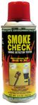 Home Safeguard 25S 2.5-Oz. Smoke Detector Tester Spray 12 Per Package