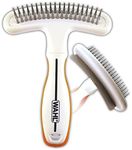 Wahl 2-in-1 Combination Double Row 