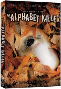 The Alphabet Killer