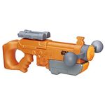 NERF SUPER SOAKER B4446EU5 Star Wars Episode VII Chewbacca Bowcaster