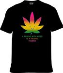 Weed Shirts