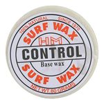 Surf Board Wax Surf Base Wax Surfboard Wax Anti-Slip Surf Wax Surf Aceesssory(White)