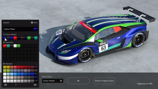 Gran Turismo 7 – PlayStation 4 Racing Game