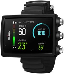 SUUNTO Div