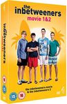 The Inbetweeners Movie 1 & 2 B