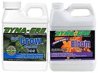 Dyna-Gro Liquid Grow & Liquid Bloom, 8 oz