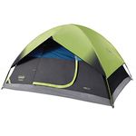 Dark Rest Instant Tent