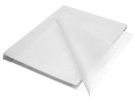 Oregon Lamination Hot Laminating Pouches [Pack of 1000] 5 Mil 2-1/4 x 3-3/4 Business Card Size