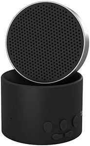 LectroFan? Micro2 Portable White Noise Machine & Bluetooth Speaker